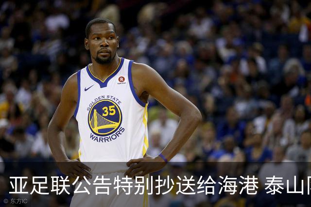 亚足联公告特别抄送给海港 泰山队尚有上诉可能