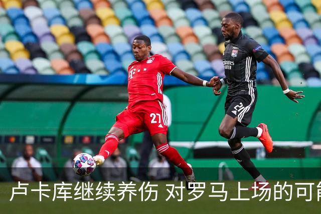 卢卡库继续养伤 对罗马上场的可能性只有5%